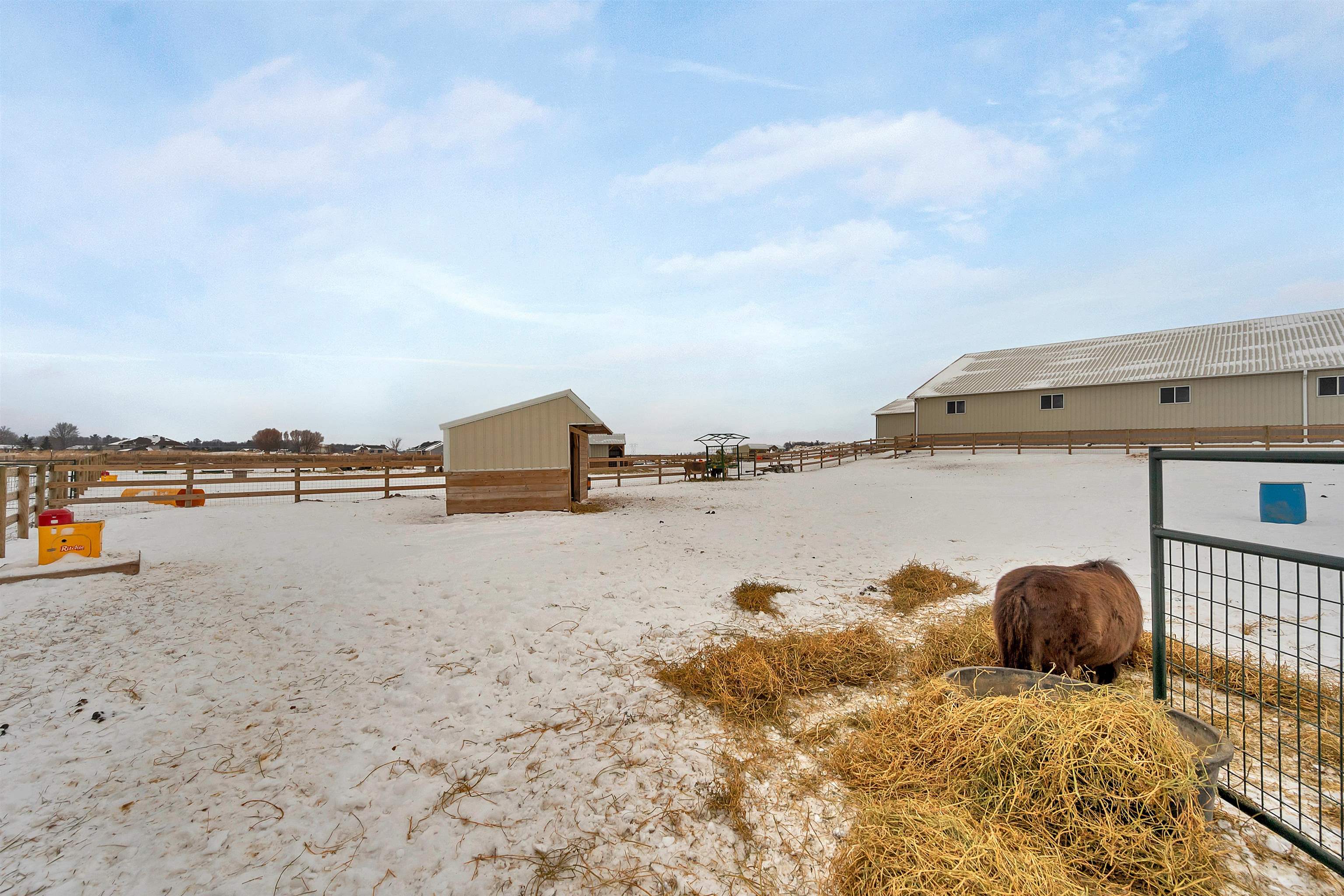 5678 Morrison Road De Pere, WI 54115 - Photo 66 of 87