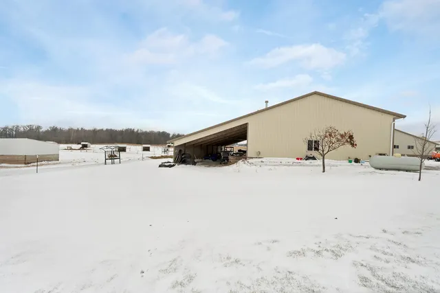 $2,600,000 | 5678 Morrison Road, De Pere, WI 54115