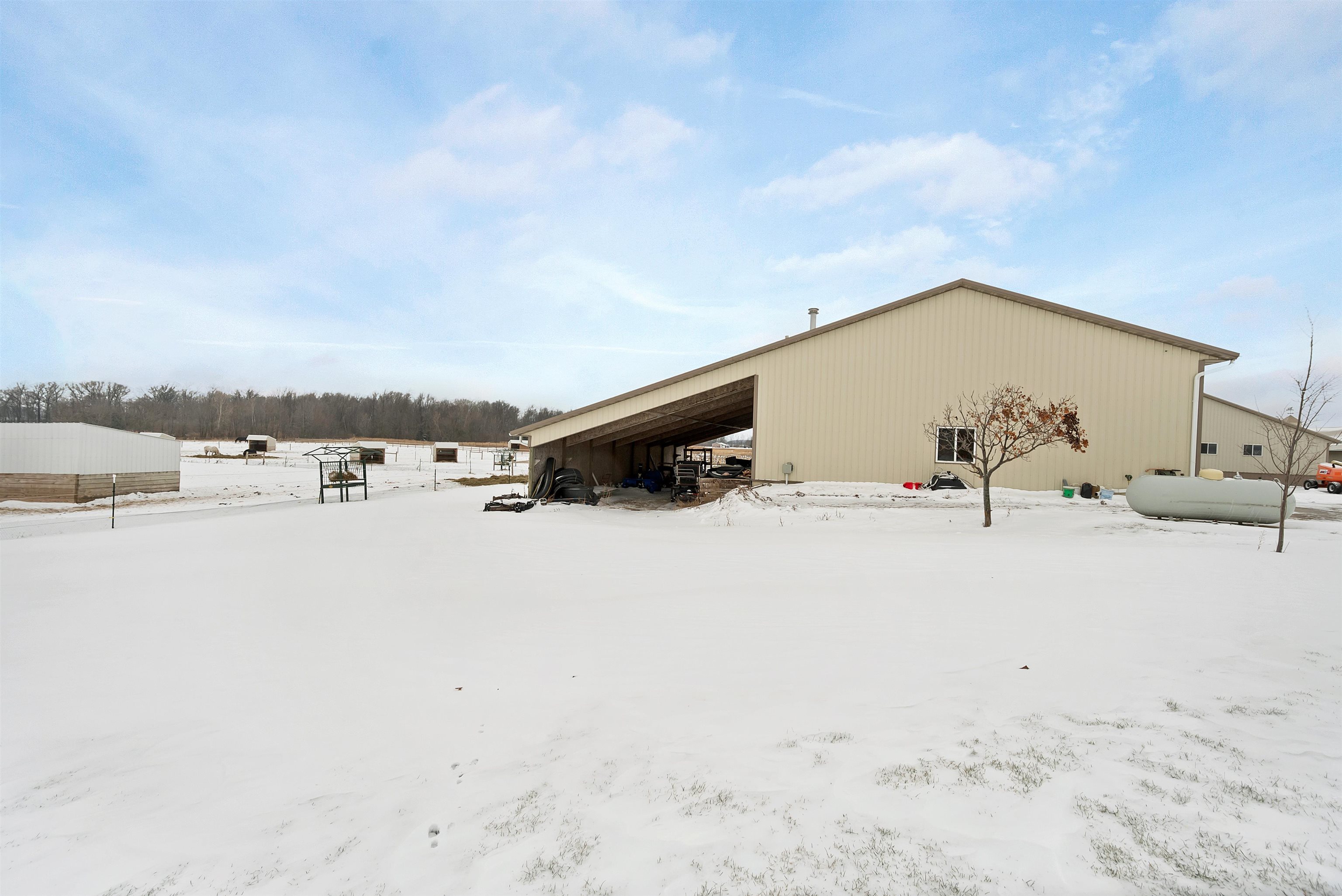 5678 Morrison Road De Pere, WI 54115 - Photo 71 of 87