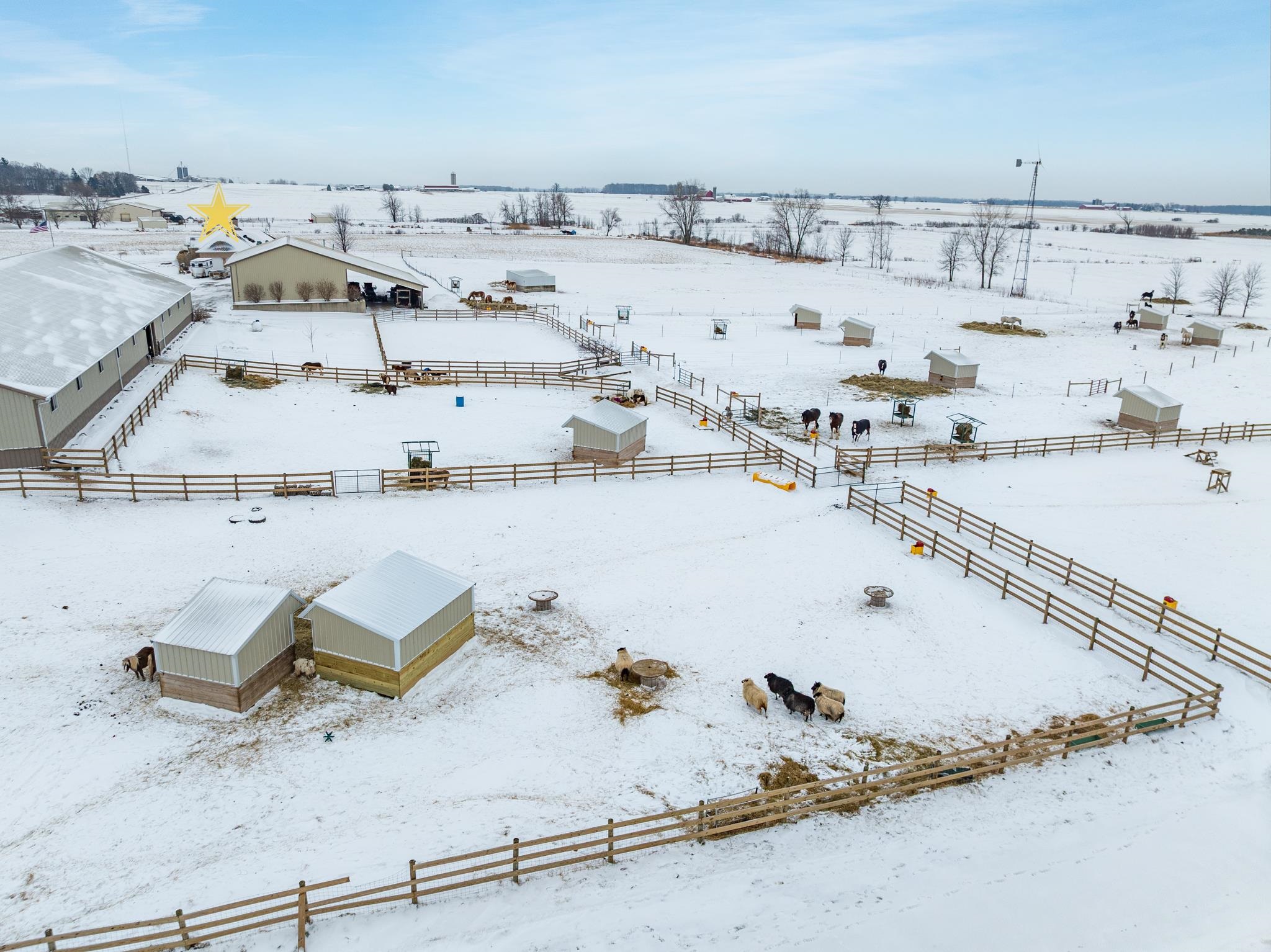 5678 Morrison Road De Pere, WI 54115 - Photo 74 of 87