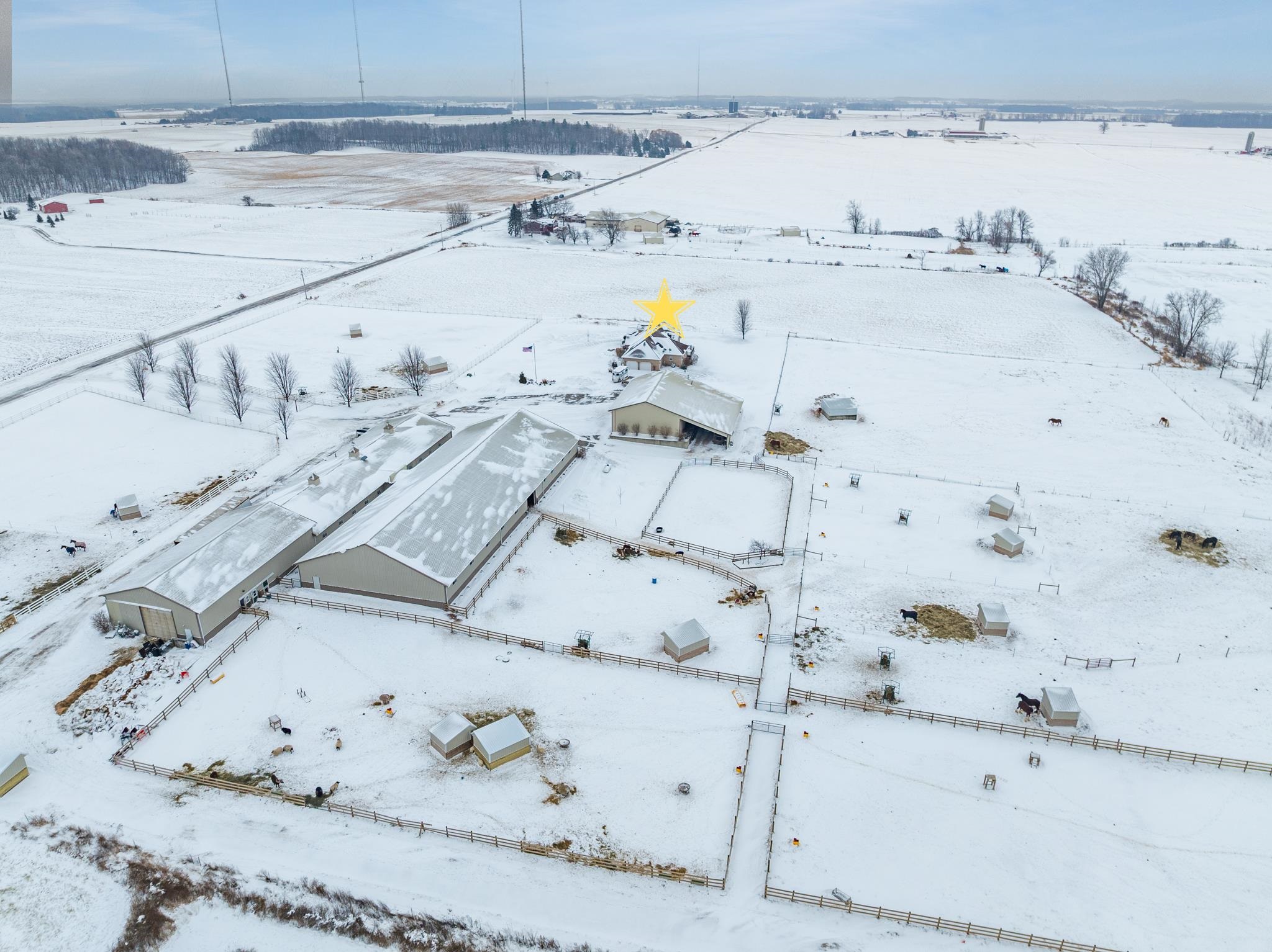 5678 Morrison Road De Pere, WI 54115 - Photo 75 of 87