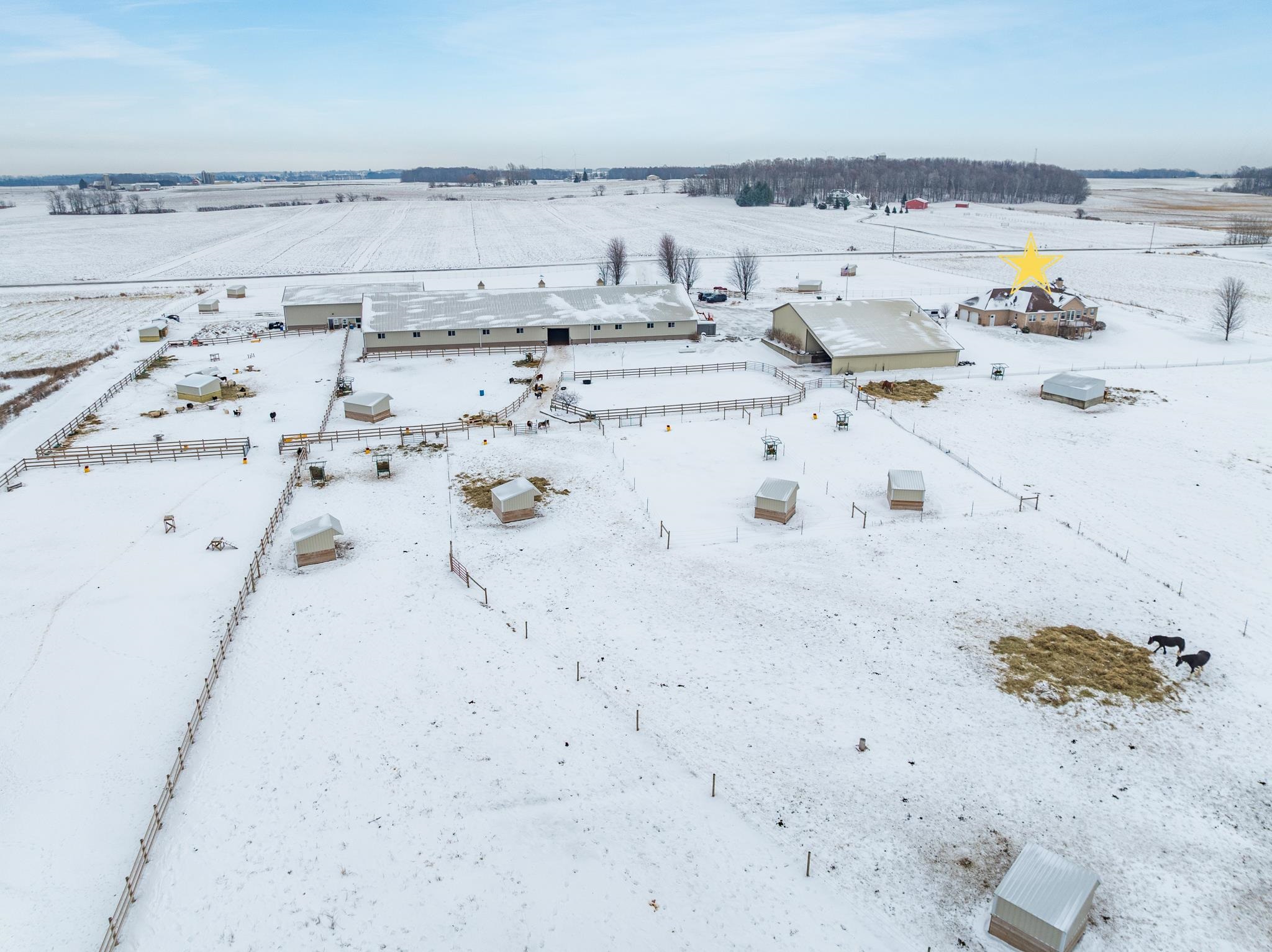 5678 Morrison Road De Pere, WI 54115 - Photo 76 of 87