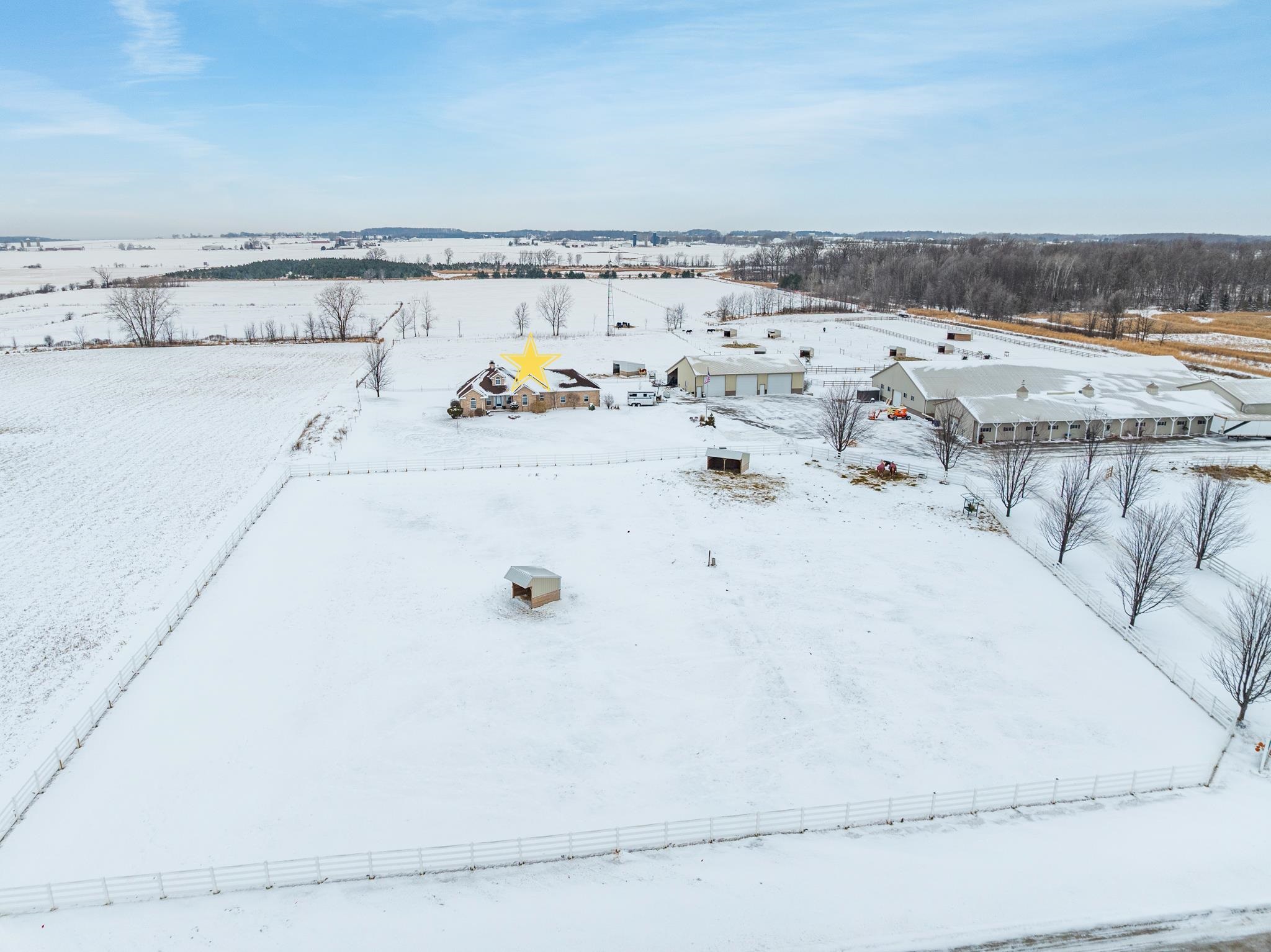 5678 Morrison Road De Pere, WI 54115 - Photo 79 of 87