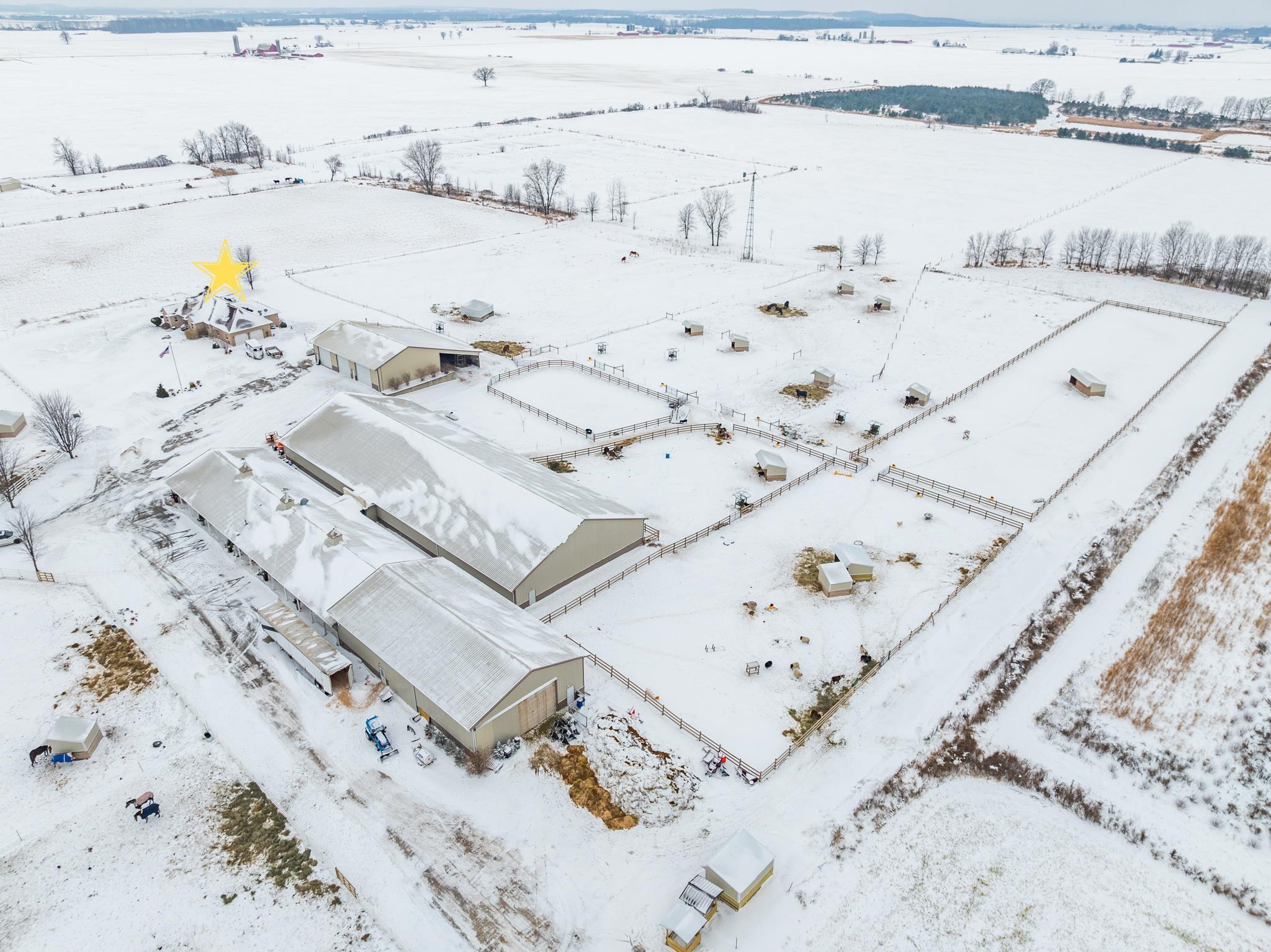 5678 Morrison Road De Pere, WI 54115 - Photo 10 of 87