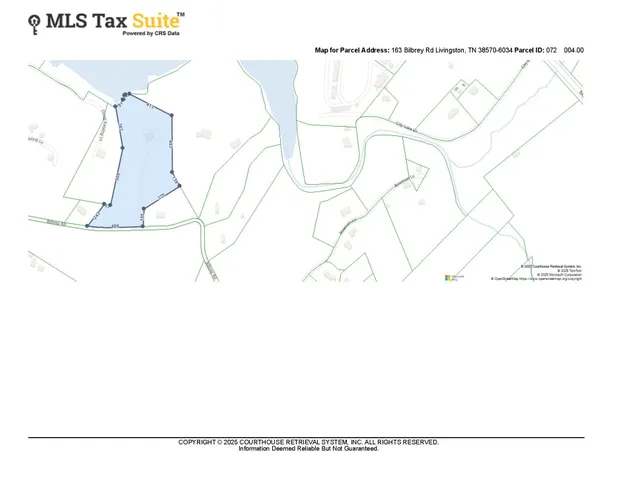 $675,000 | 163 Bilbrey Road, Livingston, TN 38570