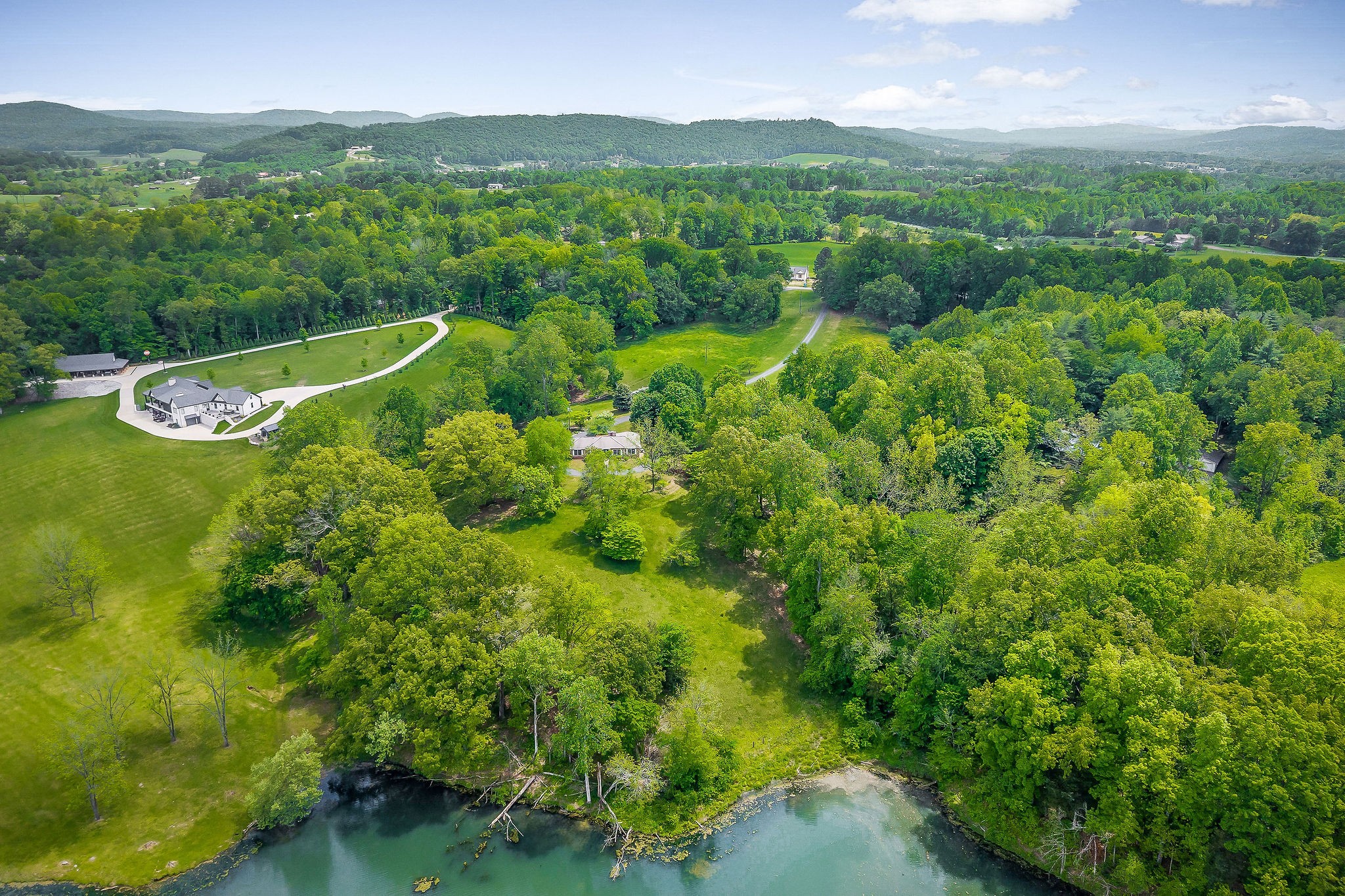 163 Bilbrey Road Livingston, TN 38570 - Photo 6 of 58 Gallery Image 6