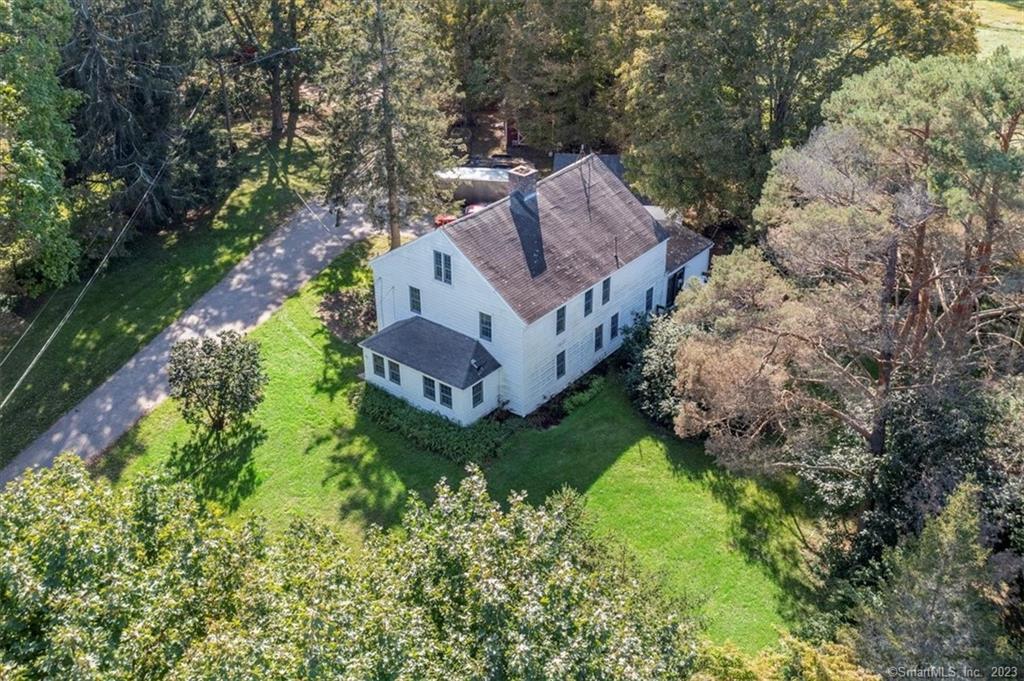 67 Blueberry Lane Lisbon, CT 06351 - Photo 1 of 1
