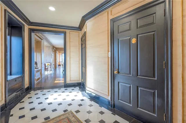 $1,395,000 | 5049 Wornall Road, Unit 7AB, Kansas City, MO 64112