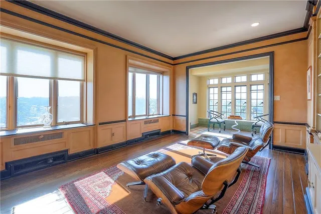 $1,550,000 | 5049 Wornall Road, Unit 7AB, Kansas City, MO 64112