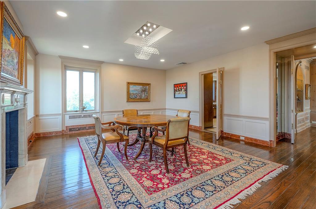 5049 Wornall Road, Unit 7AB Kansas City, MO 64112 - Photo 22 of 83