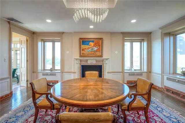 $1,550,000 | 5049 Wornall Road, Unit 7AB, Kansas City, MO 64112