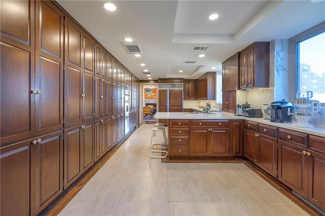 $1,550,000 | 5049 Wornall Road, Unit 7AB, Kansas City, MO 64112