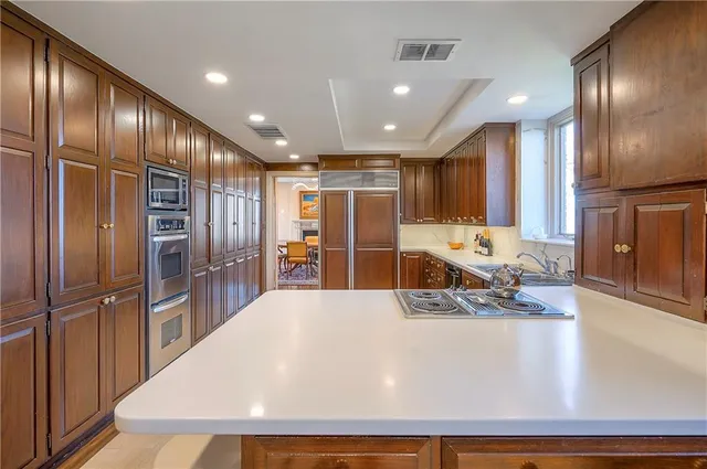 $1,550,000 | 5049 Wornall Road, Unit 7AB, Kansas City, MO 64112