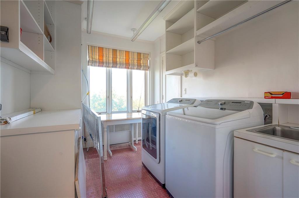 5049 Wornall Road, Unit 7AB Kansas City, MO 64112 - Photo 45 of 83