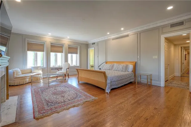 $1,550,000 | 5049 Wornall Road, Unit 7AB, Kansas City, MO 64112