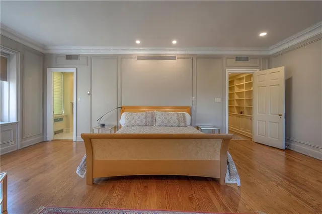 $1,550,000 | 5049 Wornall Road, Unit 7AB, Kansas City, MO 64112