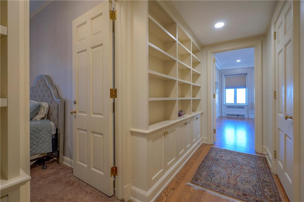 5049 Wornall Road, Unit 7AB Kansas City, MO 64112 - Photo 66 of 83