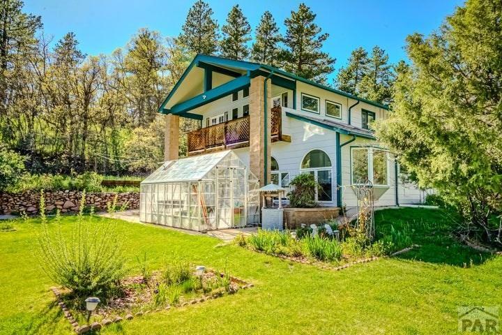 5207 Northcreek Road Beulah, CO 81023 - Photo 3 of 56