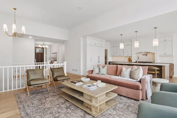 $2,050,000 | 4100 115th Avenue Northwest, Coon Rapids, MN 55433