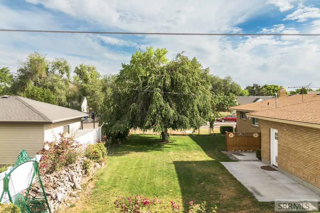 495 Packard Avenue Pocatello, ID 83201 - Photo 40 of 47