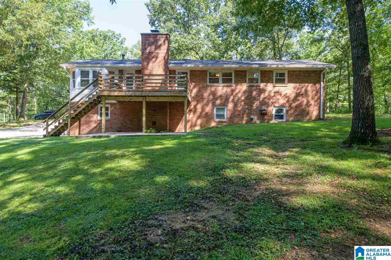 1783 Indian Hills Road Pelham, AL 35124 - Photo 8 of 49