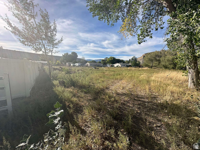 2143 North Carbonville Road, Unit 1 Helper, UT 84526 - Photo 1 of 7 View of nature