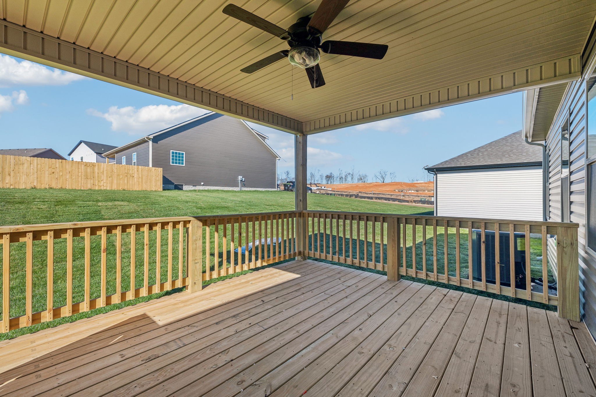 106 Ralph Court Clarksville, TN 37040 - Photo 36 of 50 Gallery Image 36