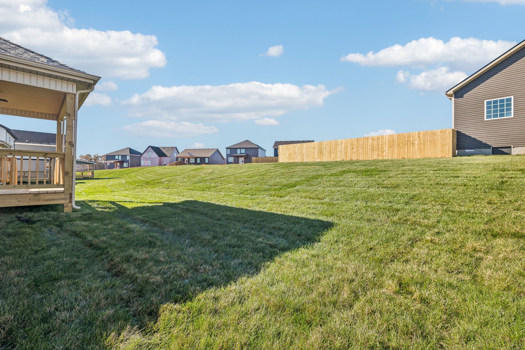 106 Ralph Court Clarksville, TN 37040 - Photo 40 of 50 Gallery Image 40