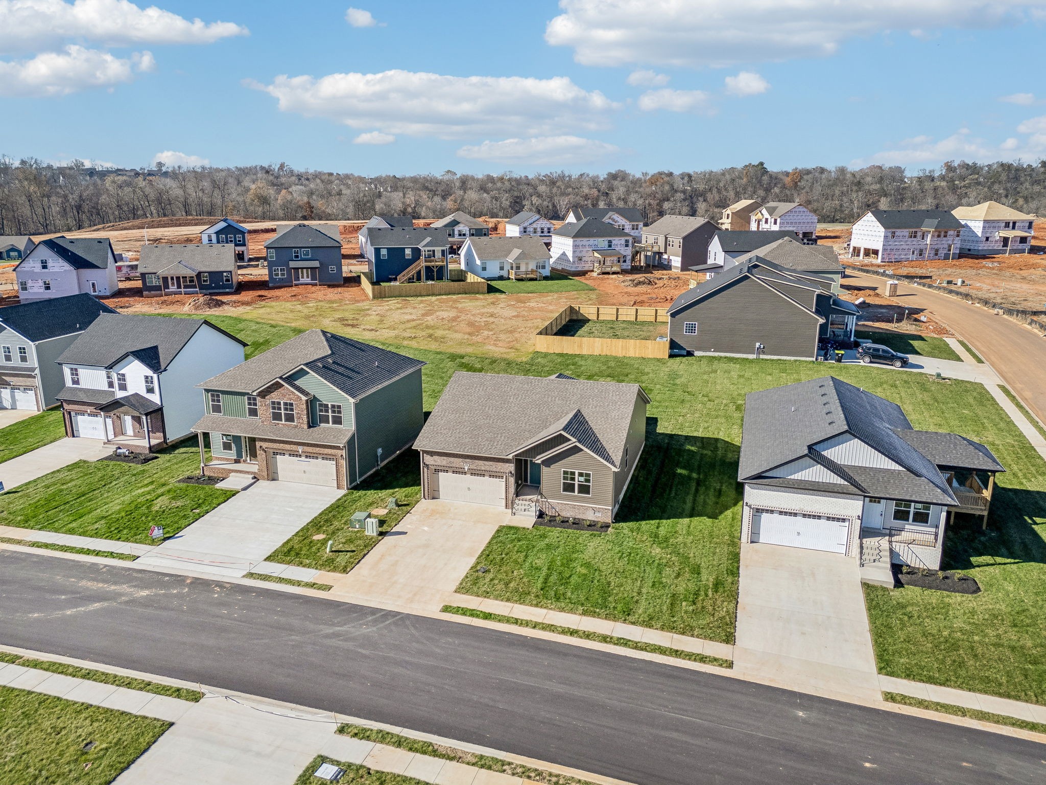 106 Ralph Court Clarksville, TN 37040 - Photo 42 of 50 Gallery Image 42