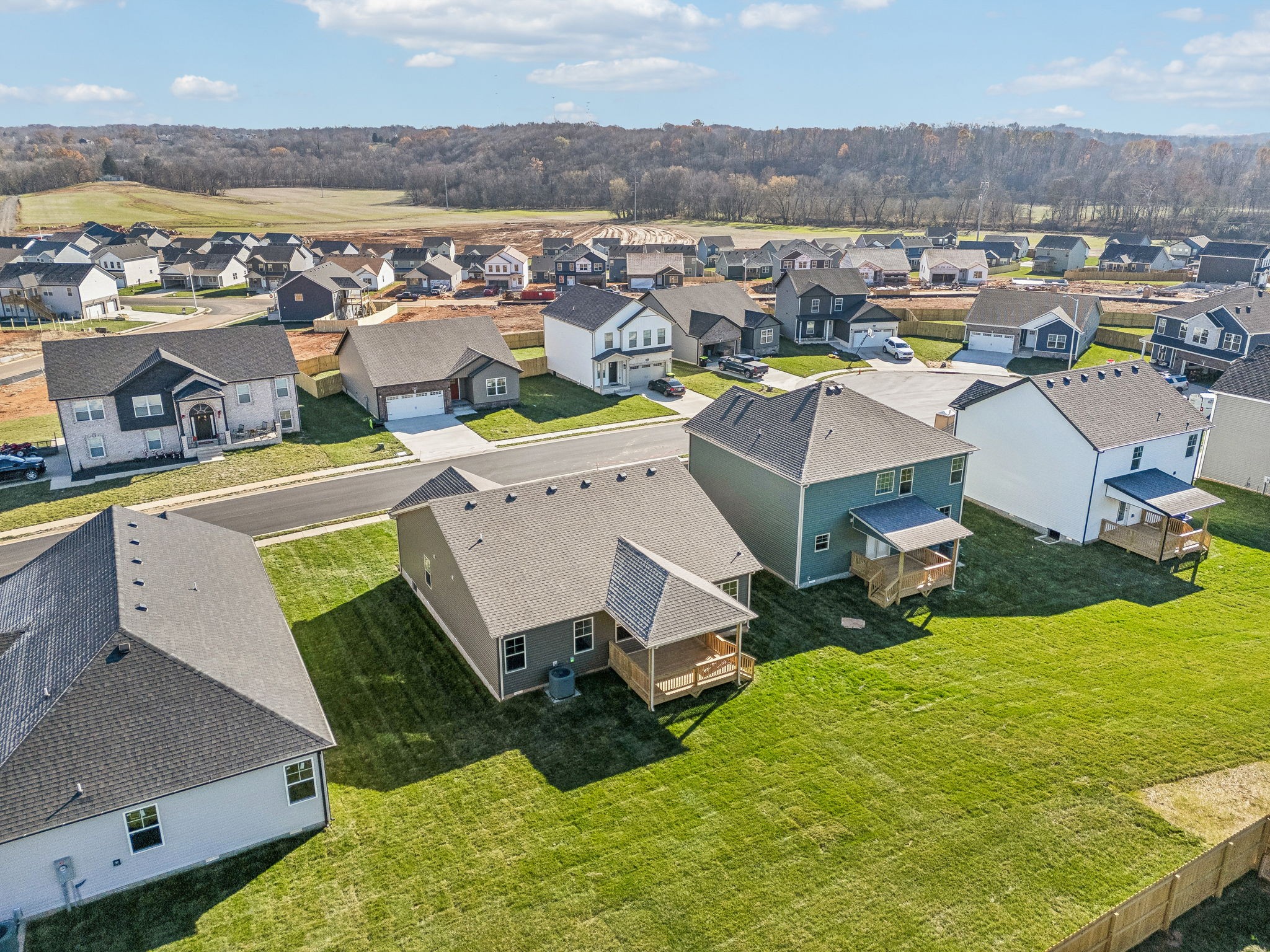 106 Ralph Court Clarksville, TN 37040 - Photo 46 of 50 Gallery Image 46