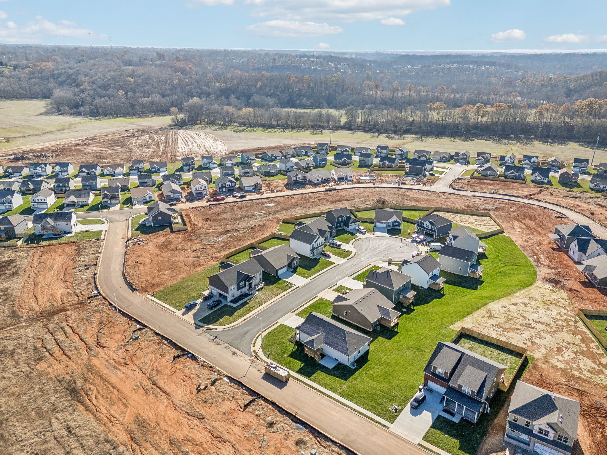 106 Ralph Court Clarksville, TN 37040 - Photo 47 of 50 Gallery Image 47