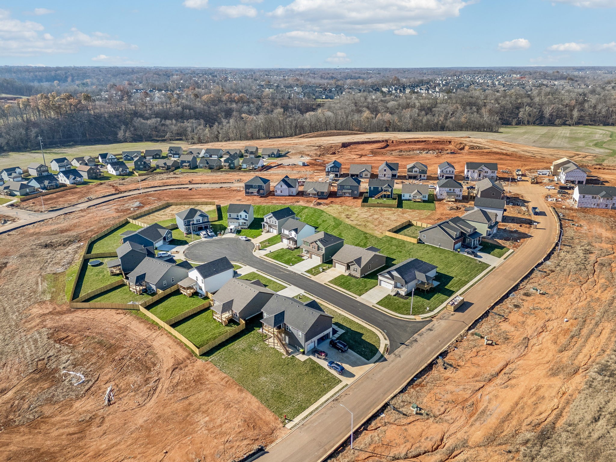 106 Ralph Court Clarksville, TN 37040 - Photo 48 of 50 Gallery Image 48
