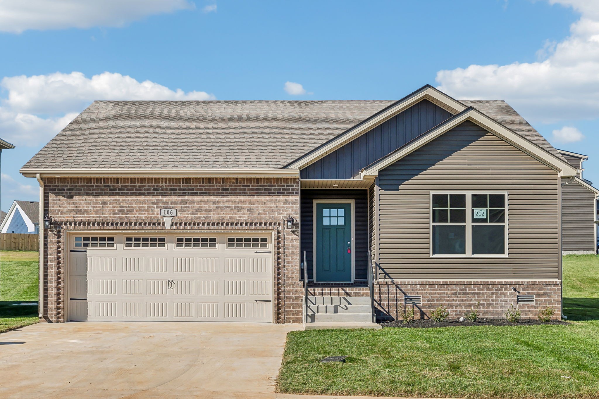 106 Ralph Court Clarksville, TN 37040 - Photo 50 of 50 Gallery Image 50