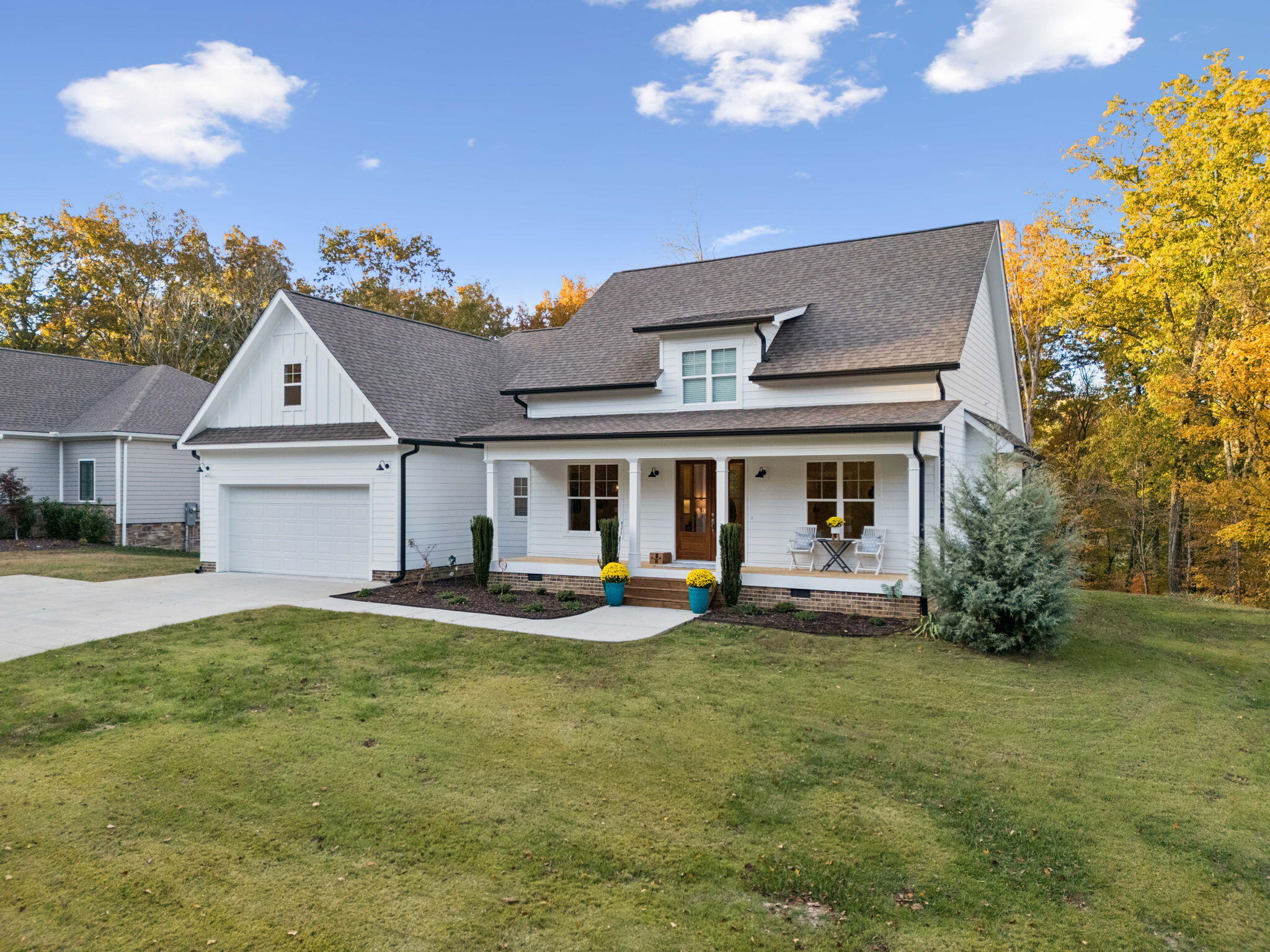 3837 Hamill Road Hixson, TN 37343 - Photo 3 of 55 1-3837 Hamill Rd 001