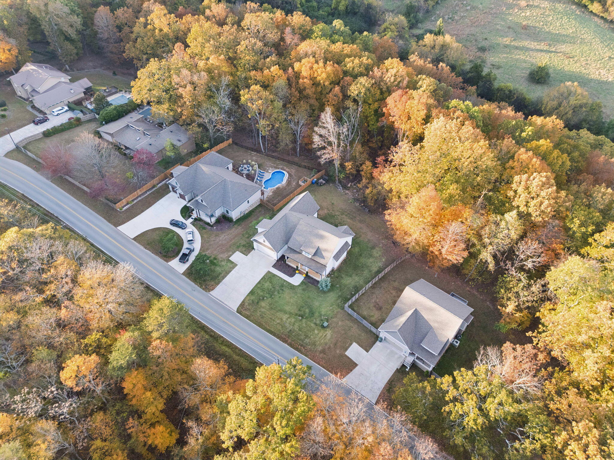 3837 Hamill Road Hixson, TN 37343 - Photo 53 of 55 66-3837 Hamill Rd 012