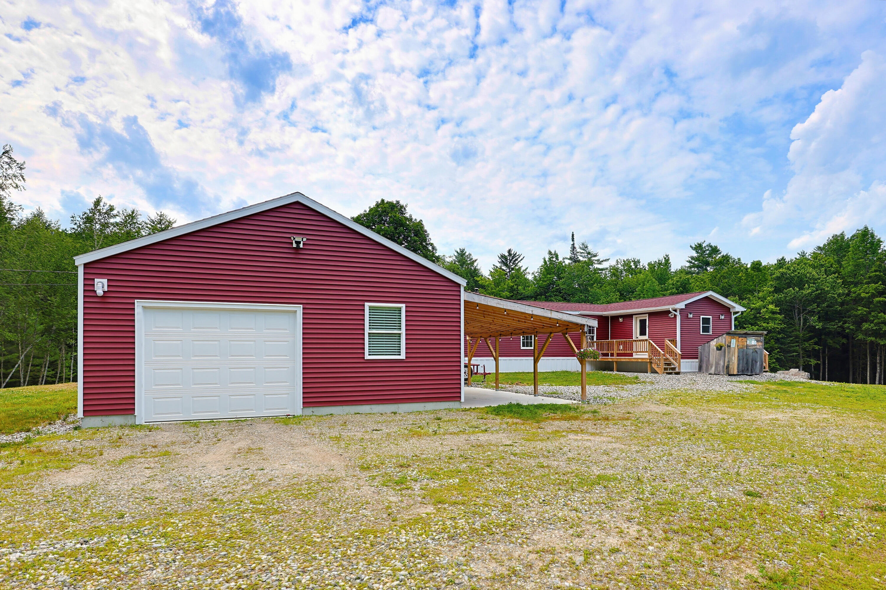 68 Bean Family Road New Gloucester, ME 04260 - Photo 31 of 35 IMG_3760