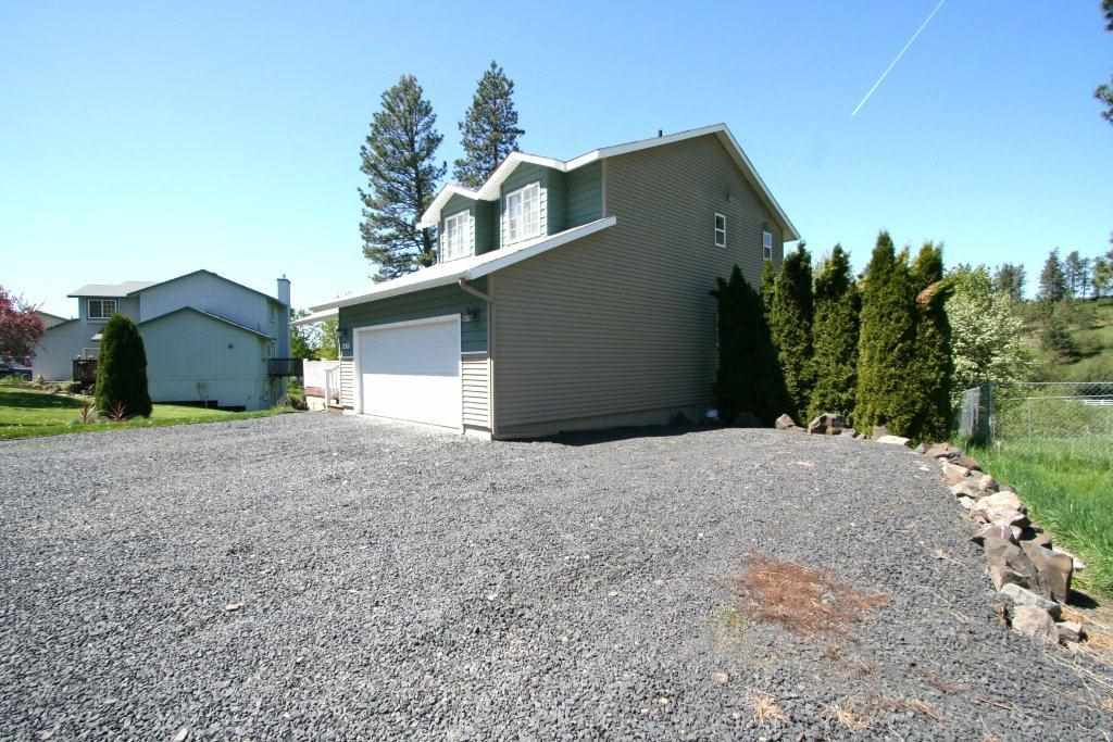 215 North E Stringham Road Rockford, WA 99030 - Photo 19 of 20