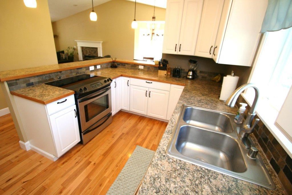 215 North E Stringham Road Rockford, WA 99030 - Photo 4 of 20