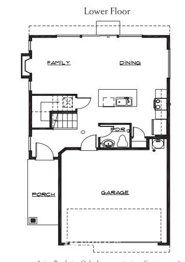 20010 Jewell Road Bothell, WA 98012 - Photo 2 of 3