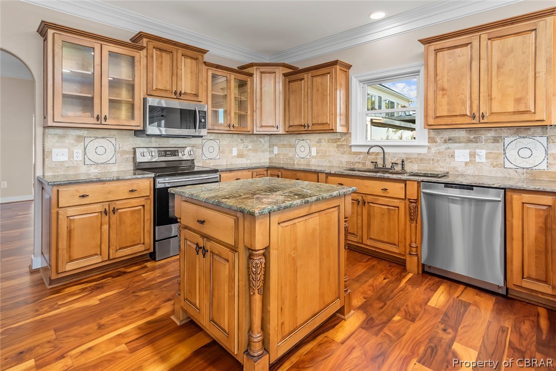586 Eubank Landing Road Topping, VA 23169 - Photo 15 of 50 Gallery Image 15