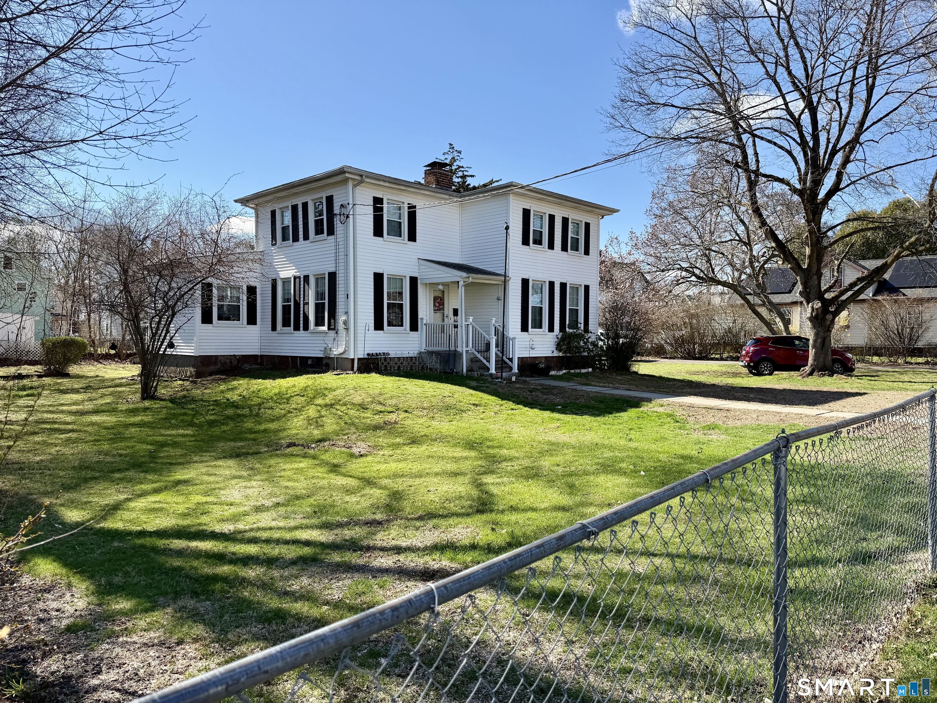 52 South 1st Street Meriden, CT 06451 - Photo 1 of 22