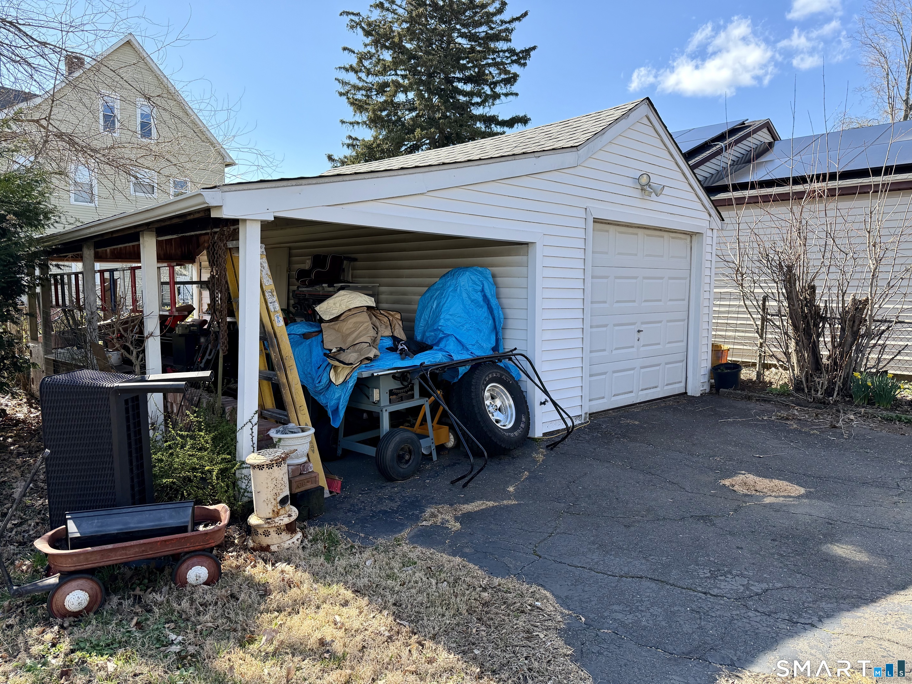 52 South 1st Street Meriden, CT 06451 - Photo 20 of 22