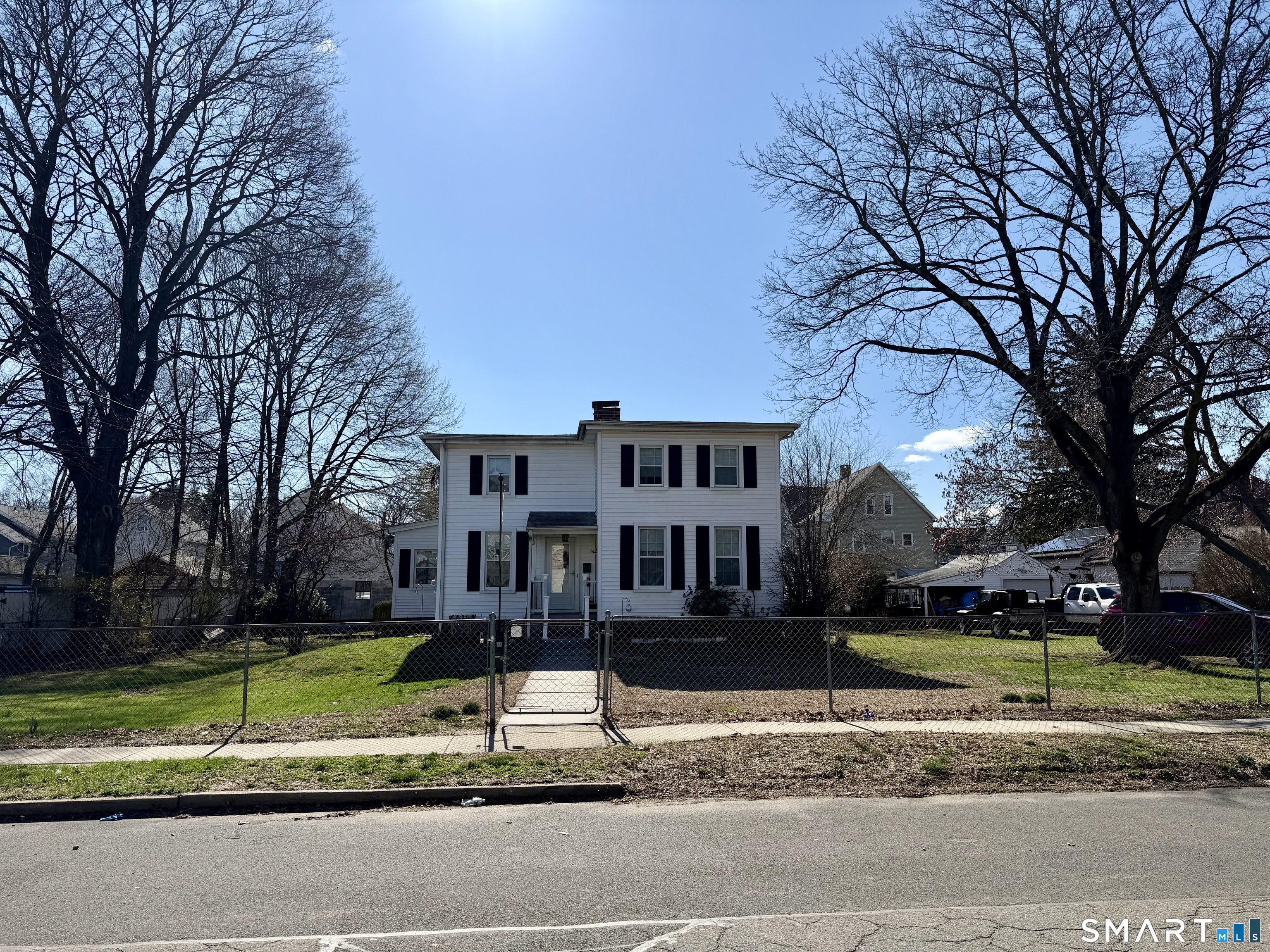 52 South 1st Street Meriden, CT 06451 - Photo 2 of 22