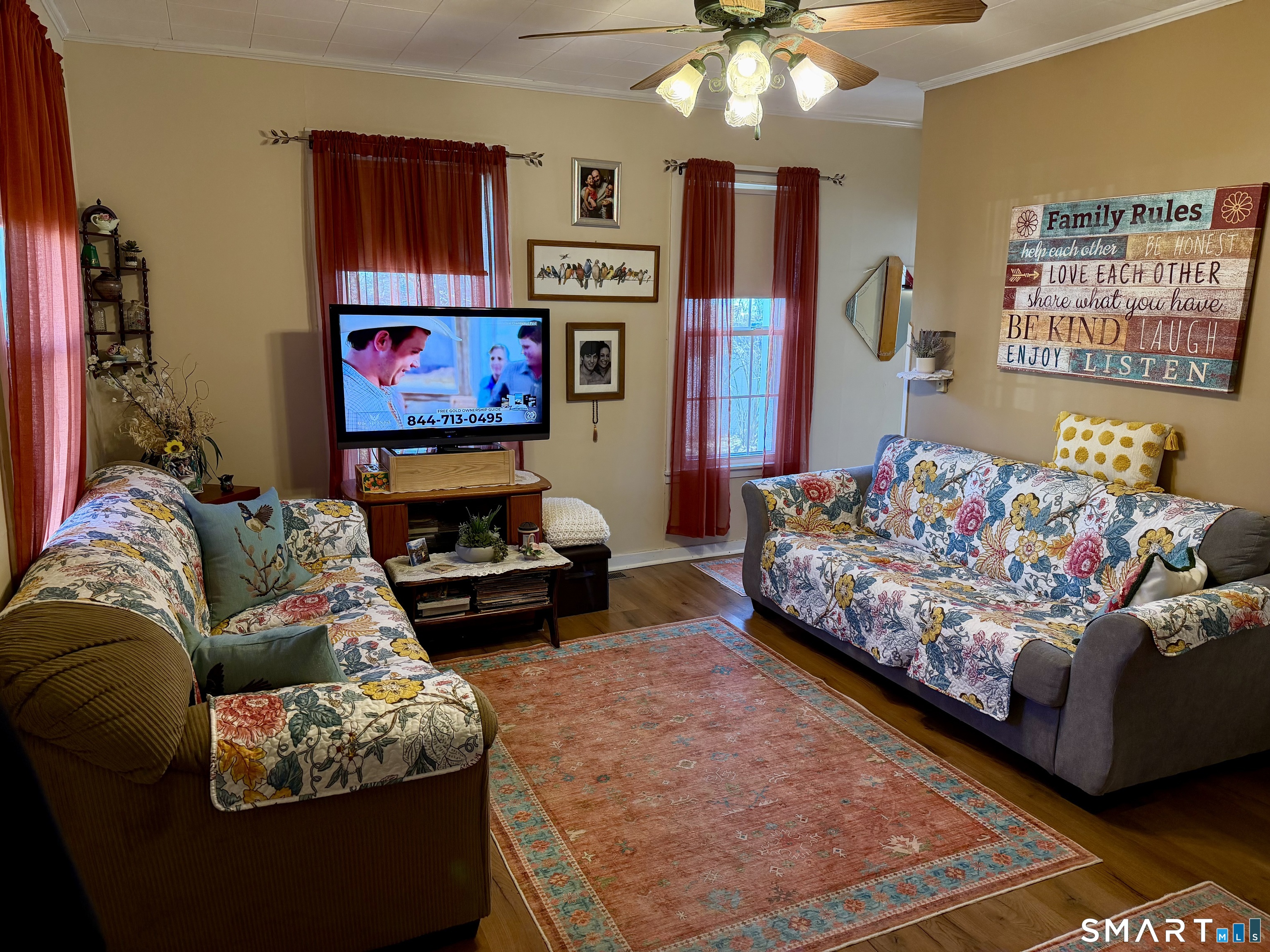 52 South 1st Street Meriden, CT 06451 - Photo 4 of 22