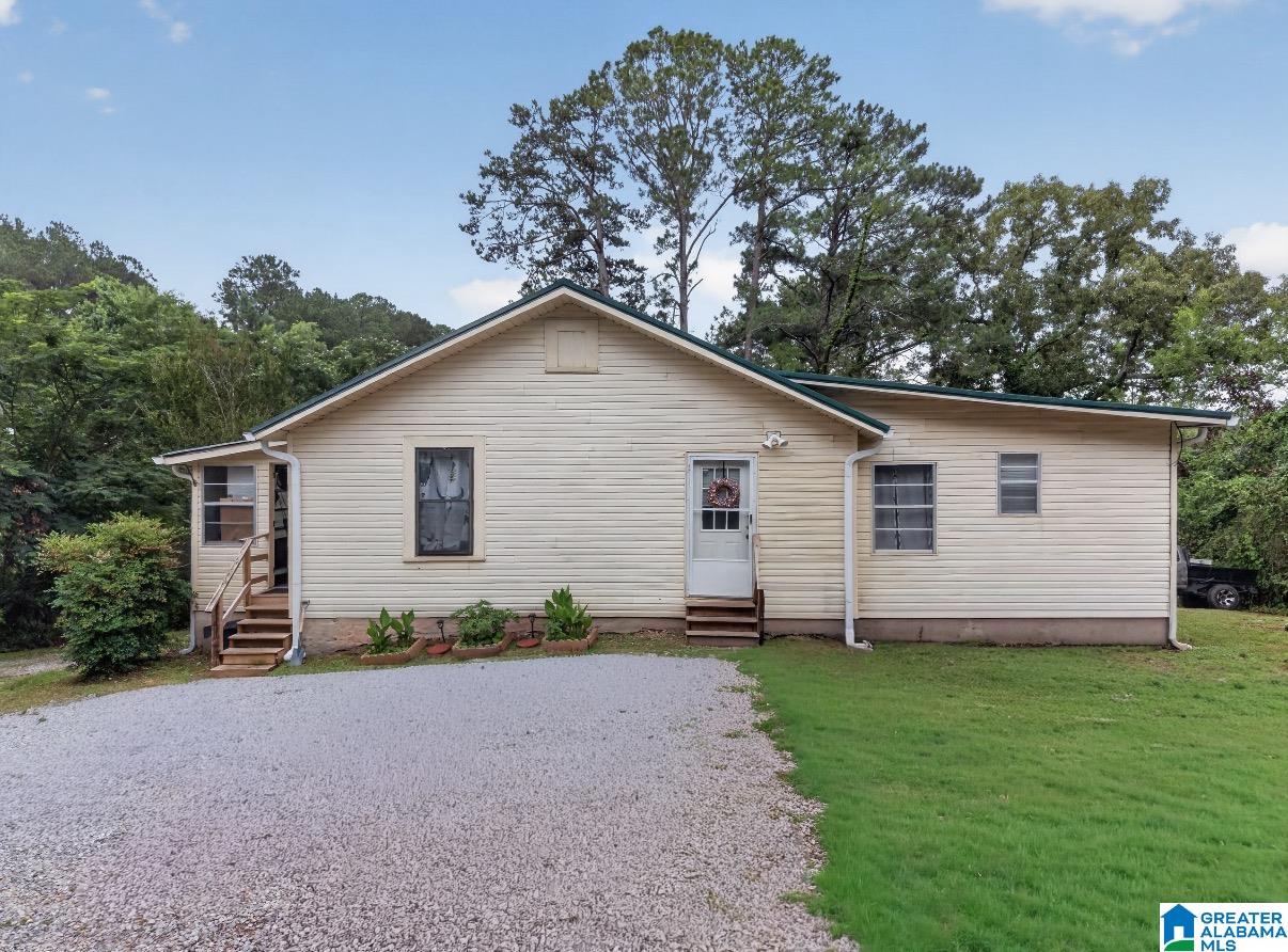 1000 Cedar Springs Road Weaver, AL 36277 - Photo 23 of 32