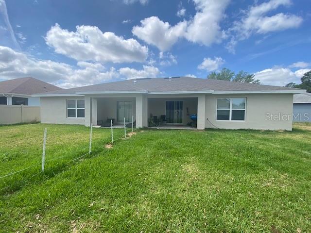 20 Buttonwood Lane Palm Coast, FL 32137 - Photo 20 of 20