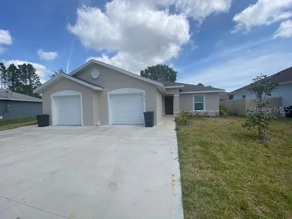 $530,000 | 20 Buttonwood Lane, Palm Coast, FL 32137