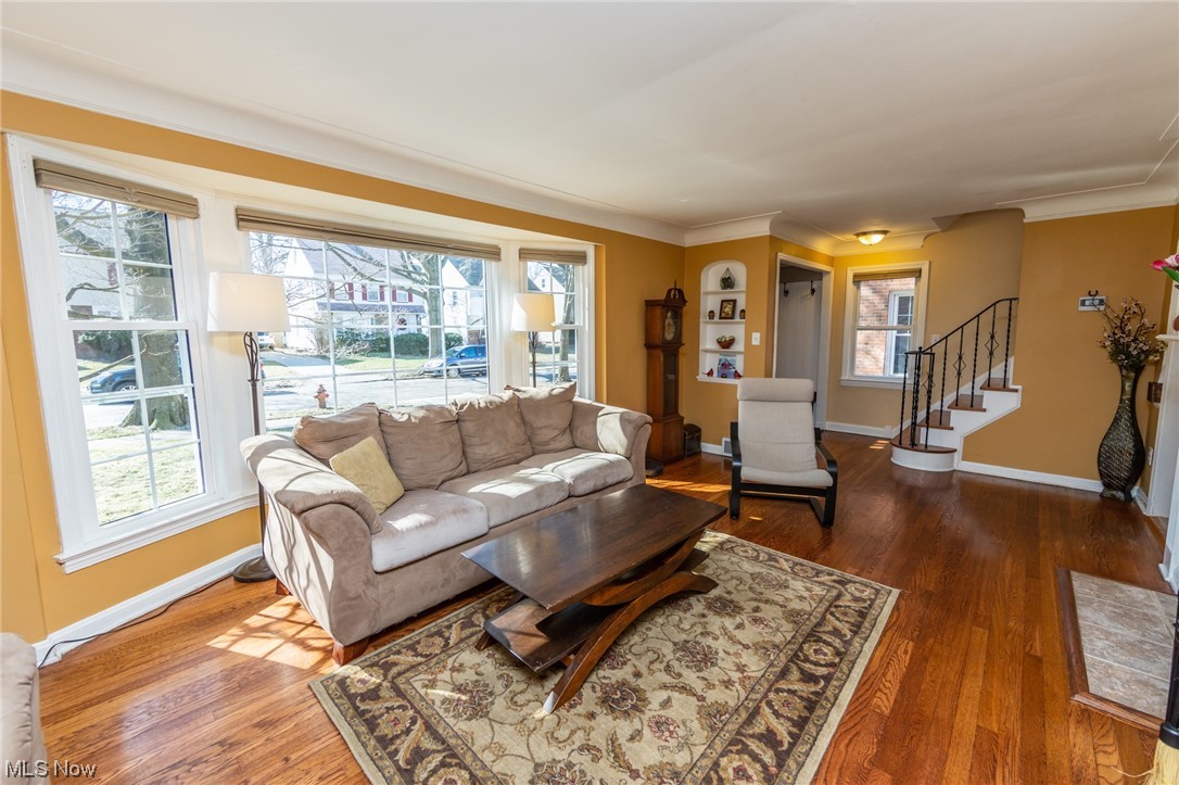 4101 Bushnell Road University Heights, OH 44121 - Photo 4 of 23