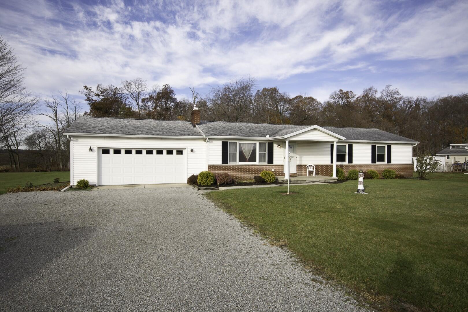 10627 Rupert Road Wapakoneta, OH 45895 - Photo 1 of 22 Gallery Image 1