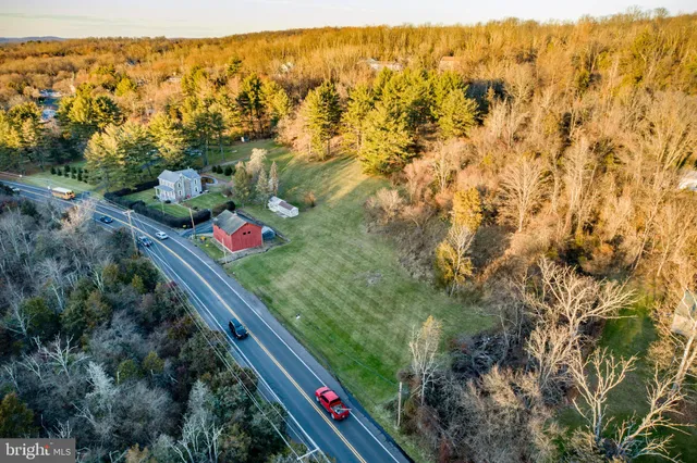 $210,000 | 0 Easton Road, Ottsville, PA 18942
